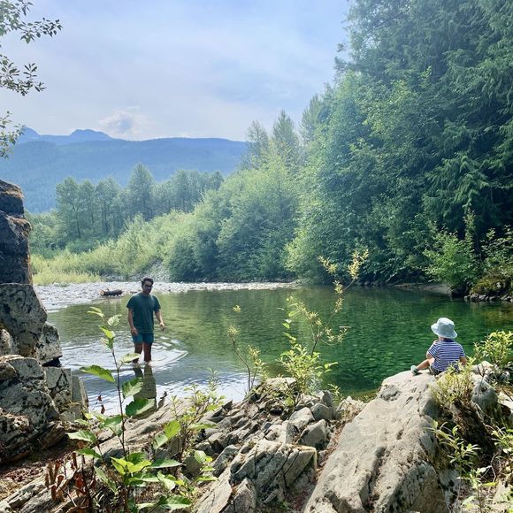 Meet your Posher, Iliad - Picture 1 of 1